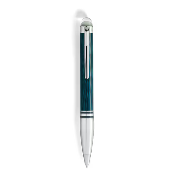 Boligrafo Montblanc Starwalker in Resina 132912 - 132912